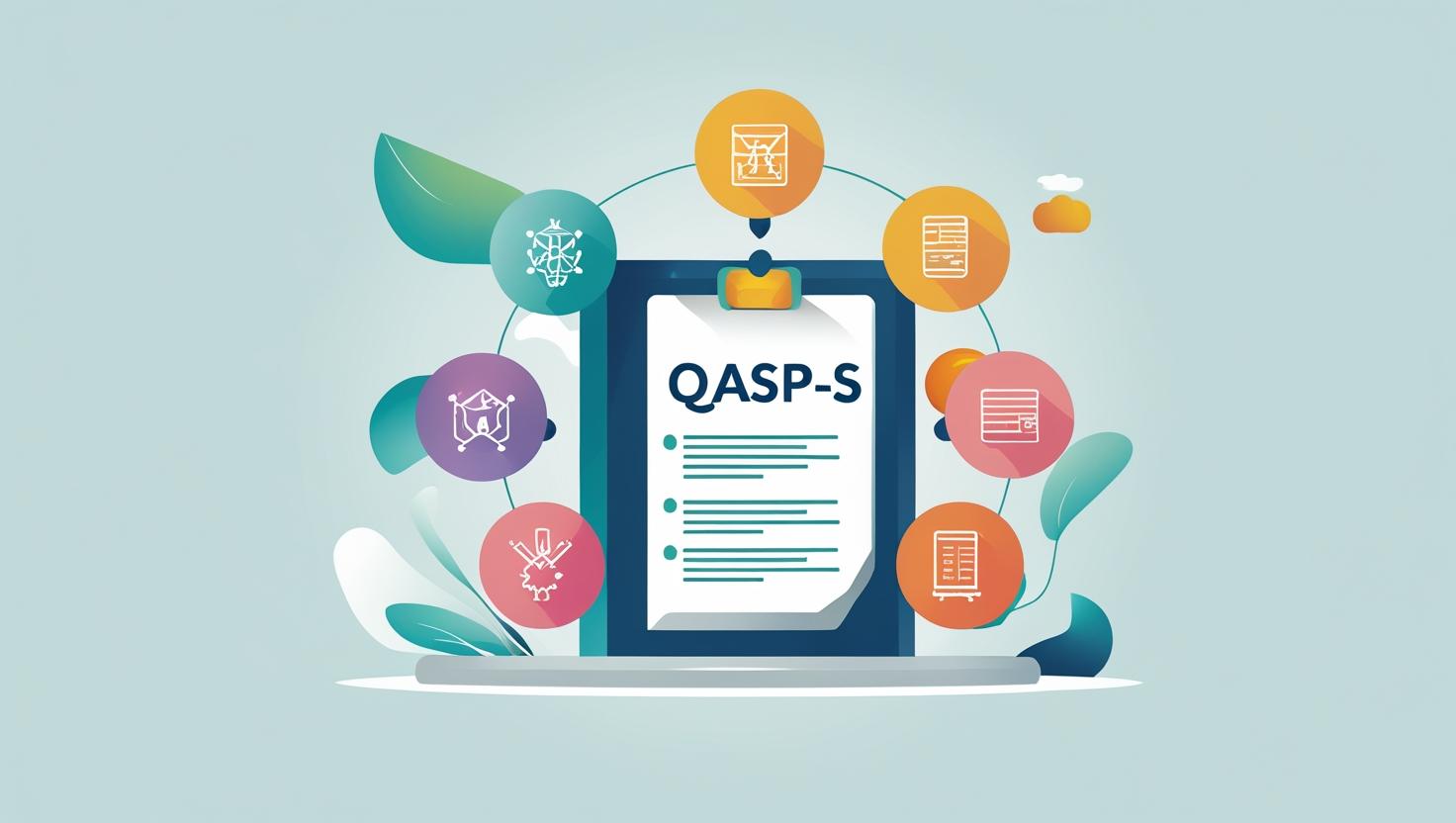 QASP-S COURSE
